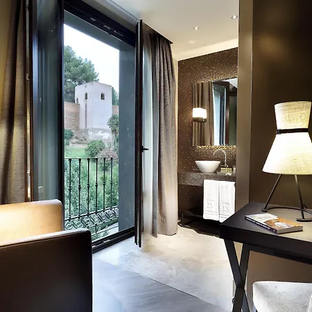 áurea Washington Irving By Eurostars Company Hotel Granada