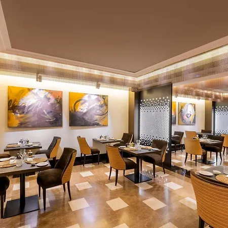 áurea Washington Irving By Eurostars Company 5*