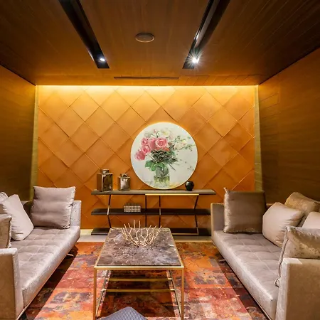 Hotel áurea Washington Irving By Eurostars Company Granada