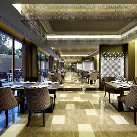 áurea Washington Irving By Eurostars Company Hotel