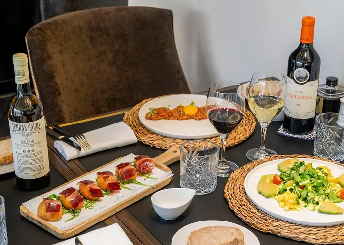 Aurea Washington Irving By Eurostars Company 5*