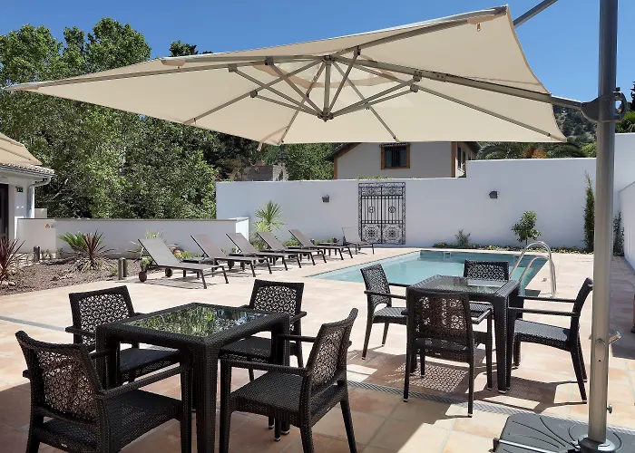 Aurea Washington Irving By Eurostars Company