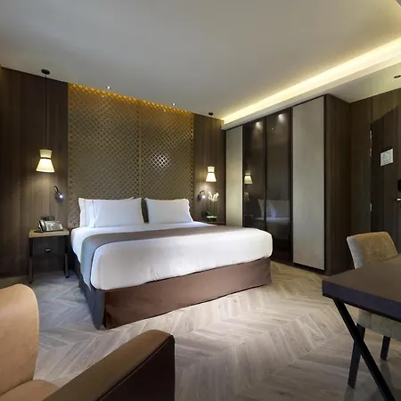 Aurea Washington Irving By Eurostars Company 5*