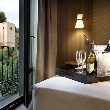 Aurea Washington Irving By Eurostars Company Hotel 5*