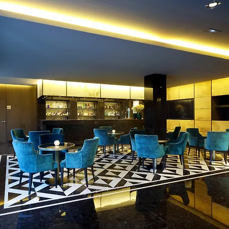 Aurea Washington Irving By Eurostars Company Hotel 5*