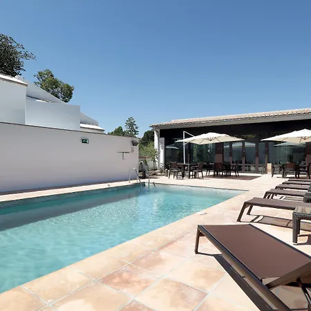 Aurea Washington Irving By Eurostars Company Hotel Granada