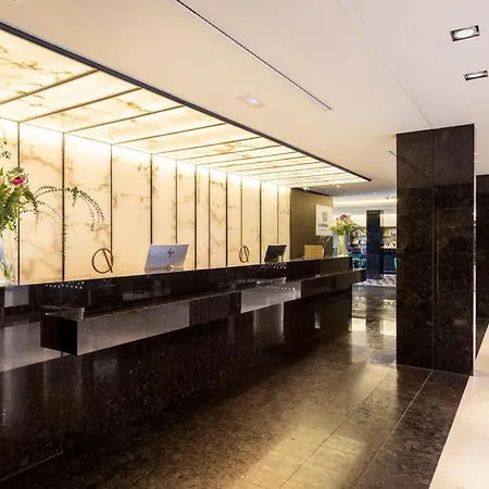 Aurea Washington Irving By Eurostars Company 5* Granada
