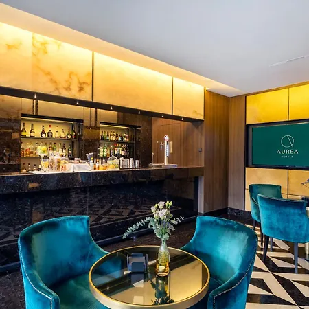 Aurea Washington Irving By Eurostars Company Hotel Granada
