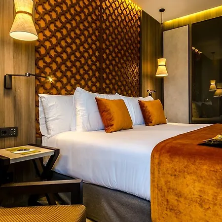 Aurea Washington Irving By Eurostars Company 5* Granada