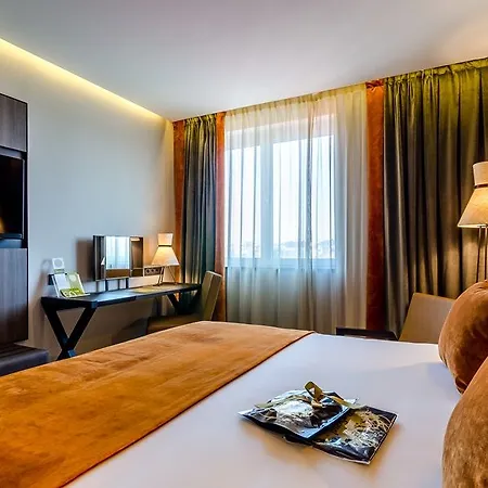Aurea Washington Irving By Eurostars Company 5* Granada
