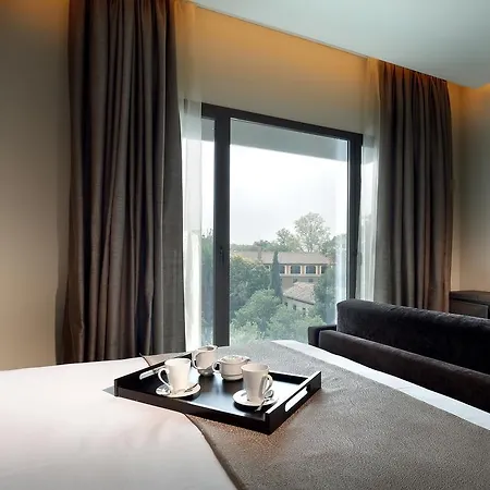 Aurea Washington Irving By Eurostars Company Hotel Granada