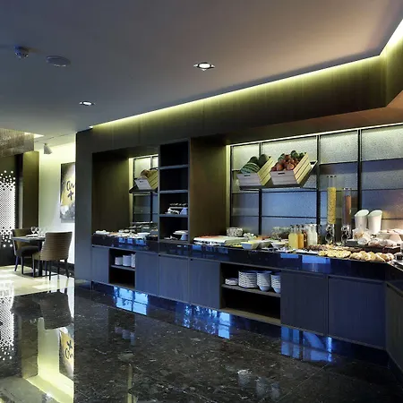 Aurea Washington Irving By Eurostars Company Hotel Granada