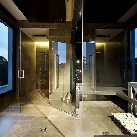 Aurea Washington Irving By Eurostars Company Hotel Granada